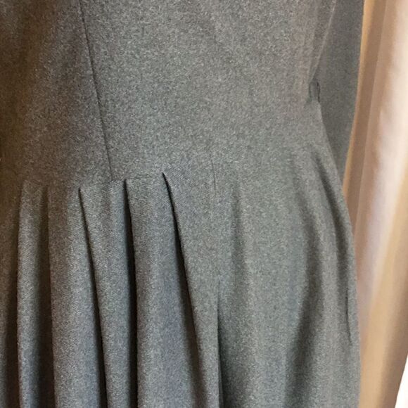 VINTAGE dress by IMPROMPTU in size 12? - Picture 9 of 13